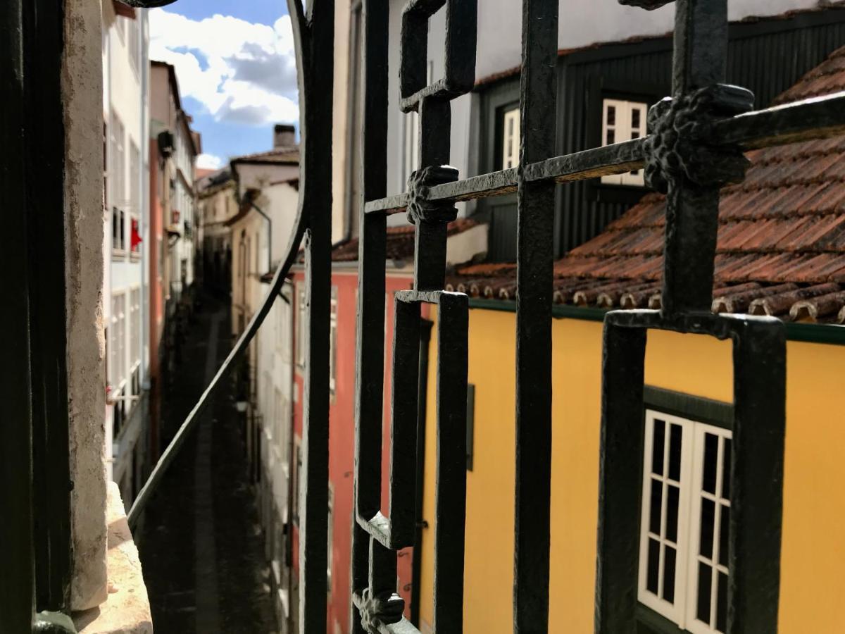 Hostel Change The World - - Almedina *