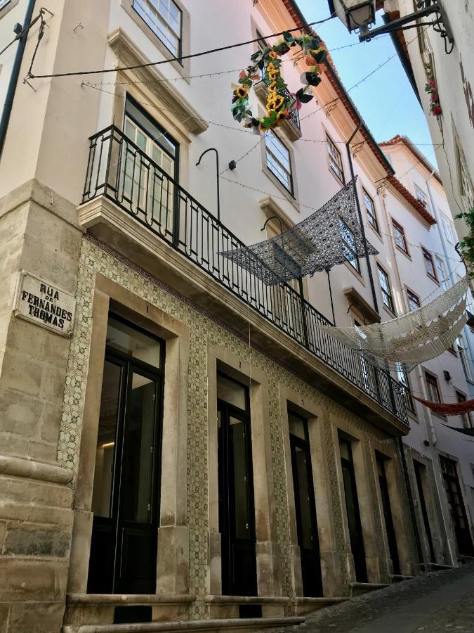 Change The World - - Almedina Coimbra